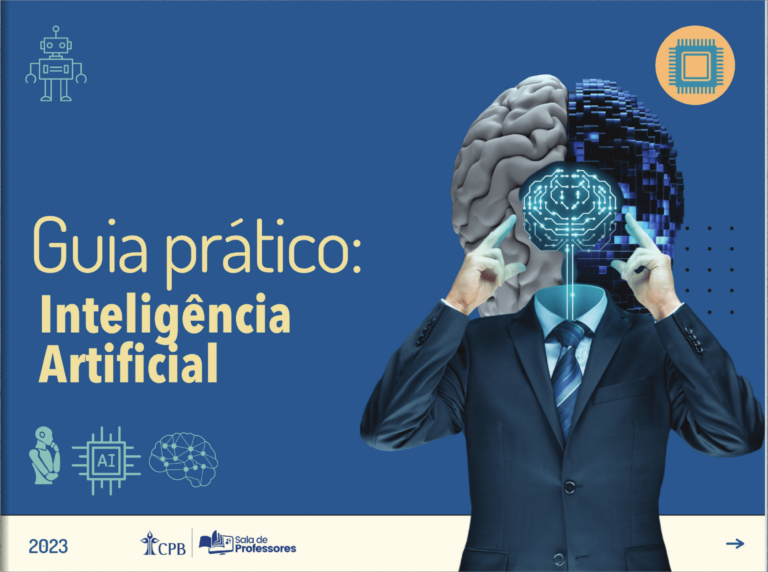 Guia Prático: Inteligência Artificial - Sala De Professores